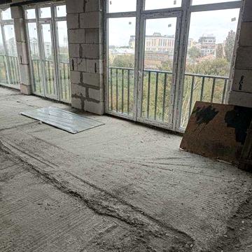 Продаж квартири 72 м2 В. Житомирська 16. Пейзажна алея