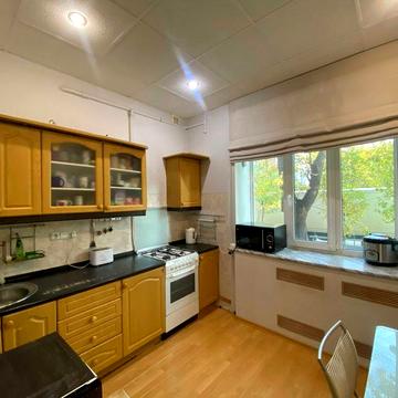 Новодарницька 13 СТАЛІНКА 3к квартиру Без % + бонус