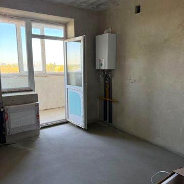 Однокімнатна  квартира ЖК Сади вишневі