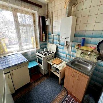 Здам 1 кімнатну квартиру по вул. Перекопська (р-н Петропавлівської)