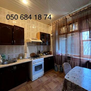 Продам 3 комнатную квартиру ( район Конного рынка, улица Молочная)