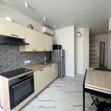 Сдам 1к ЖК Дмитриевский ул. Жаботинского