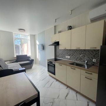 Сдам 1к ЖК Дмитриевский ул. Жаботинского