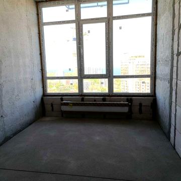 Евродвуша 48м.кв. в сданном доме ЖК Атмосфера ЖК Атмосфера