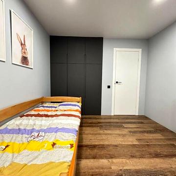 Продаж 3к Квартира Набережна Перемоги вулиця