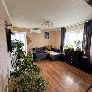 Продаж квартири Калинова 116, Янтарна новобудова