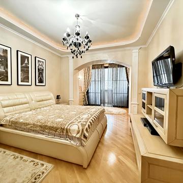 Левка Лукяненка вул. (Маршала Тимошенка), 21к6