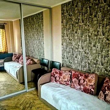 1-кімнатна Лайоша Гавро (Йорданська), 22-Б метро Оболонь 5 хв.