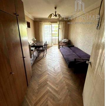 Кавказька вул., 9