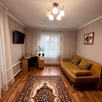 Довгострокова оренда 1к Квартира Степана Бандери вулиця