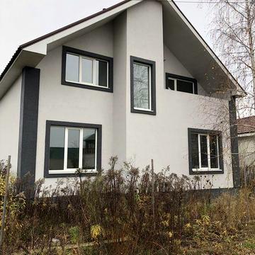 Продаж будинку в Довжик