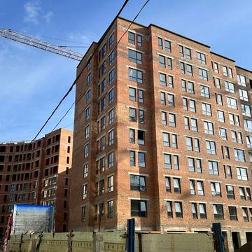 Терміново! 1 кімнатна кухня-студія в ЖК Millennium! ЖК Міленіум