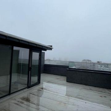 3 кімнатна квартира з терасою 163.5м2 ЖК Оазис