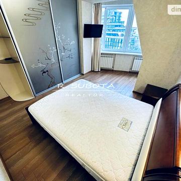 Довгострокова оренда 2к Квартира Гоголя вулиця ЖК Аркадиевская Башня