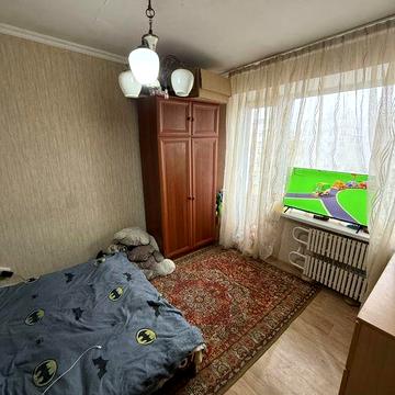 Продам 1-ком квартиру Красный Камень