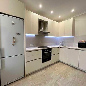 Новобудова! 2к студія 46м2 ЖК Малахіт Богданівська 7-Д