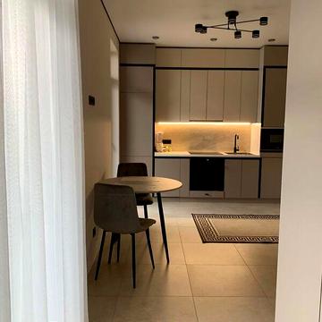 Довгострокова оренда 1к Квартира Собранецький провулок