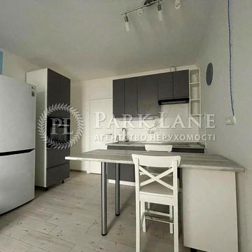 Юлії Здановської вул. (Ломоносова), 36-В