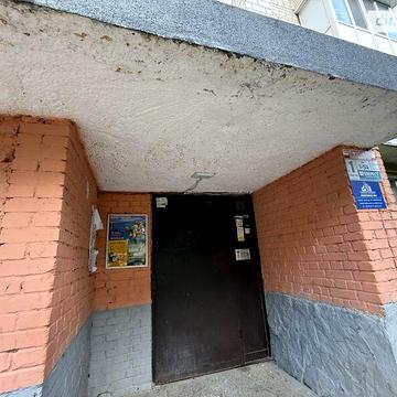 Продаж 1к Квартира Дачна вулиця