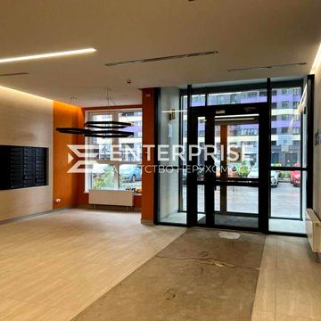 1 кім ЖК ОK`LAND  Чоколівка Соломянський район підземний паркінг ЖК OK&#039;LAND