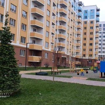 Продаж 2к Квартира Івана Кожедуба вулиця ЖК Сонячна Оселя