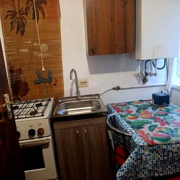 Здам 1но кімнатну частину приватного сектора