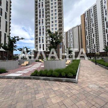 Продажа 1к квартиры по Єоселя, Євідновлення  ЖК 68 Жемчужина