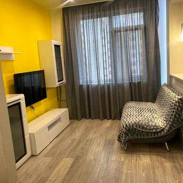 Сдам 1 комнатную квартиру в Жемчужине на Таирова.