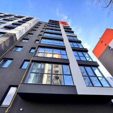 Національної Гвардії вул., 3-В