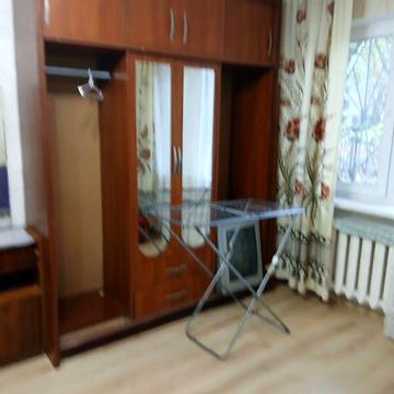 Довгострокова оренда 1к Квартира Космонавтів вулиця