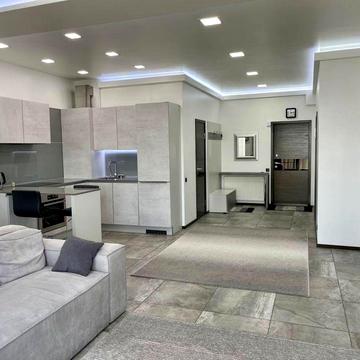 Здається 3 кімнатна квартира новобудова , пр. Науки,