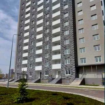 3к в ЖК Деснянський, 93м2, будинок №1. Поверх 2. Без % ЖК Деснянський