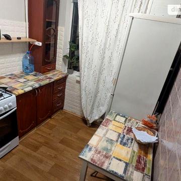 Довгострокова оренда 1к Квартира Святослава Ріхтера вулиця