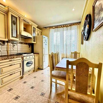 Продається Квартира в Моршині