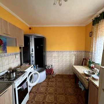 Продаж 3к Дім Сонячна вулиця