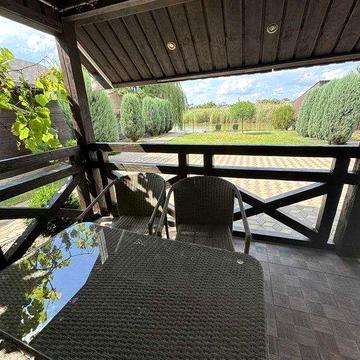 Аренда дома 4к 123м2 7сот./ Самаровка /р-н Золотые ключи/