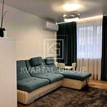 Оренда 3к квартири, в ЖК бізнес класу !