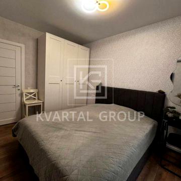 Оренда 3к квартири, в ЖК бізнес класу !