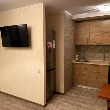 житловий масив Тополя-2 вул., 6