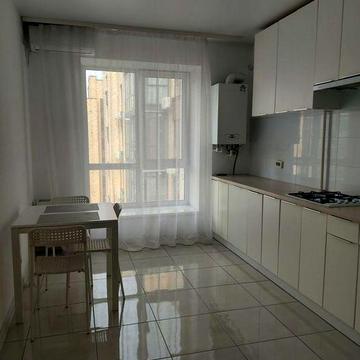 Сдам 1-комн. квартиру 41М2 в ЖК Ривер Парк