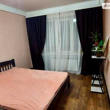 Продаж 3к Квартира Полякова вулиця