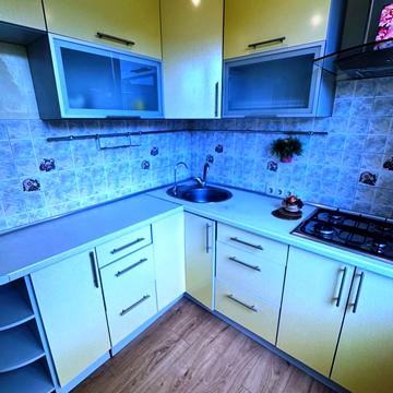 Гвардійців-Широнінців вул., 14