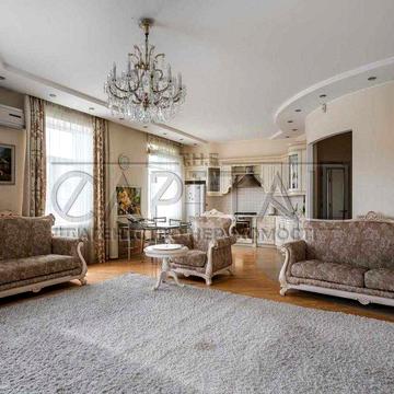 Оренда / Квартира
Київ, Печерський район, вул. Шовковична, 32/34