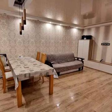 Здам 3-х кімнатну квартиру 12 квартал Краснопільська