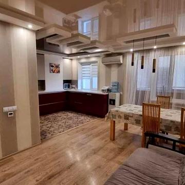 Здам 3-х кімнатну квартиру 12 квартал Краснопільська