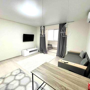 Оренда 1-к квартири студії в ЖК Софія Київська