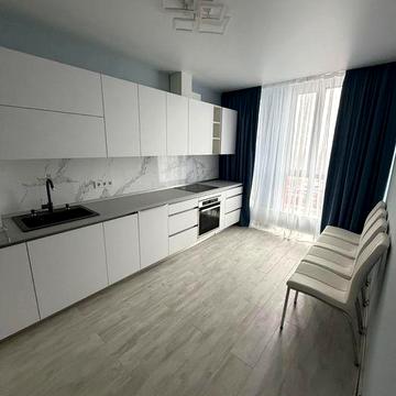 2к ЖК Науки 58В, Деміївська, Саперно-Слобідська Голосіївський р-н ЖК Науки 58