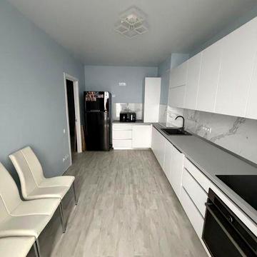 2к ЖК Науки 58В, Деміївська, Саперно-Слобідська Голосіївський р-н ЖК Науки 58