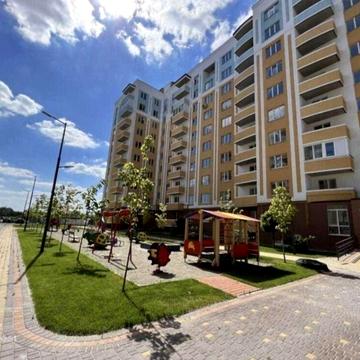 Продаж просторої 2 кімнатної квартира в зданому будинку! ЖК Сонячна оселя