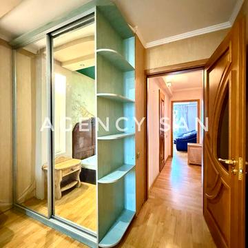 Здемо 3 квартиру вул. Металургів (беремо війскових)